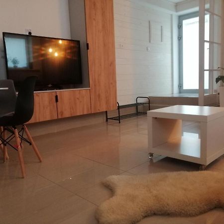 Apartament Beskidski Szczyrk Luaran gambar
