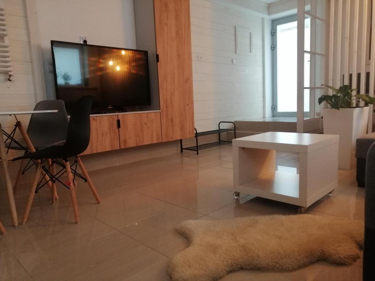 Apartament Beskidski Szczyrk Luaran gambar