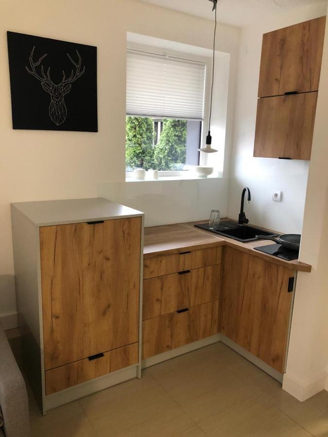 Apartament Beskidski Szczyrk Luaran gambar