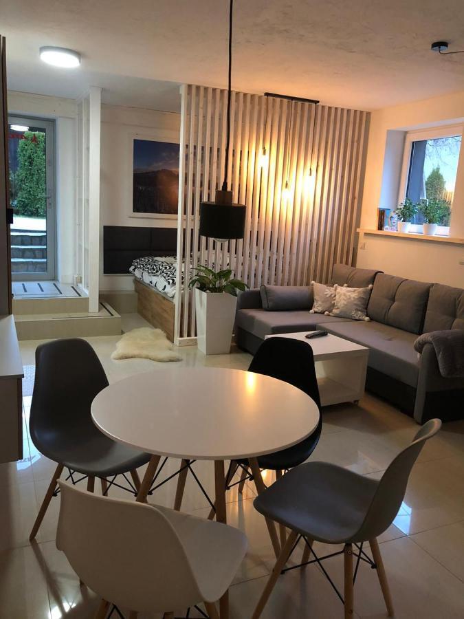Apartament Beskidski Szczyrk Luaran gambar