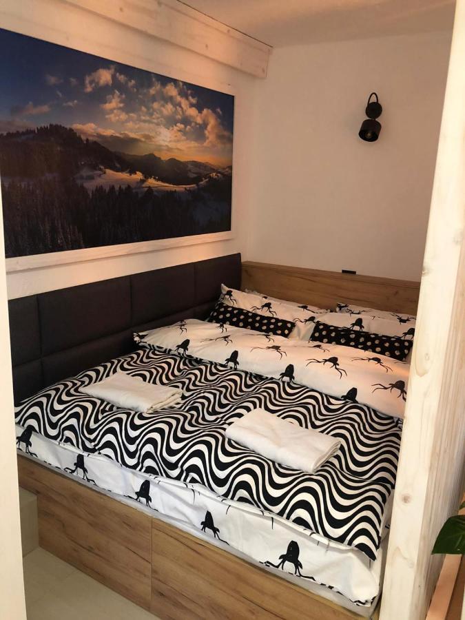 Apartament Beskidski Szczyrk Luaran gambar