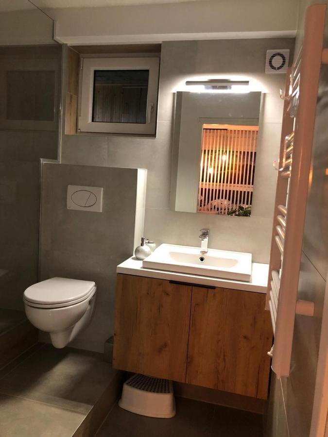 Apartament Beskidski Szczyrk Luaran gambar