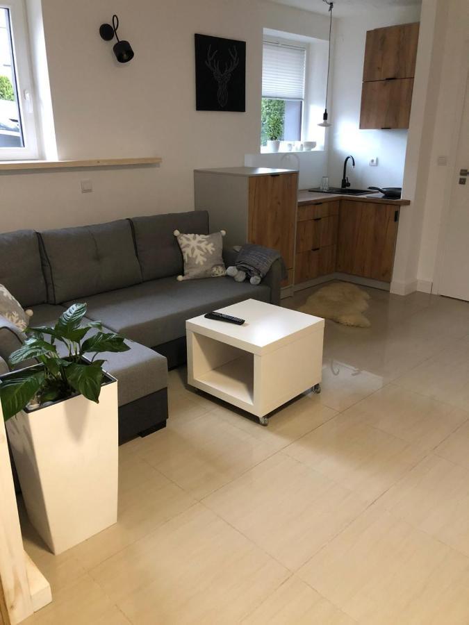 Apartament Beskidski Szczyrk Luaran gambar