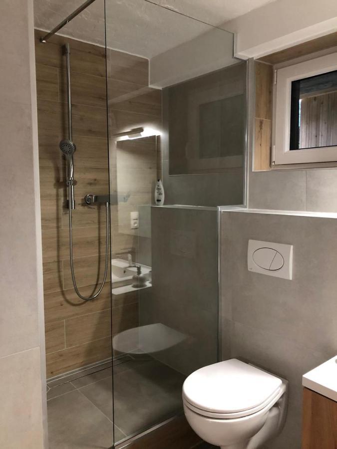 Apartament Beskidski Szczyrk Luaran gambar