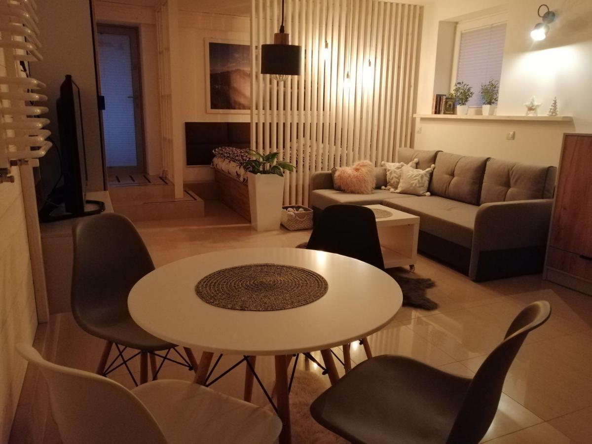 Apartament Beskidski Szczyrk Luaran gambar