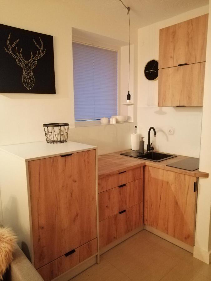Apartament Beskidski Szczyrk Luaran gambar
