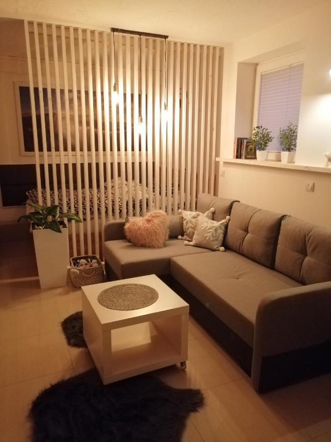 Apartament Beskidski Szczyrk Luaran gambar